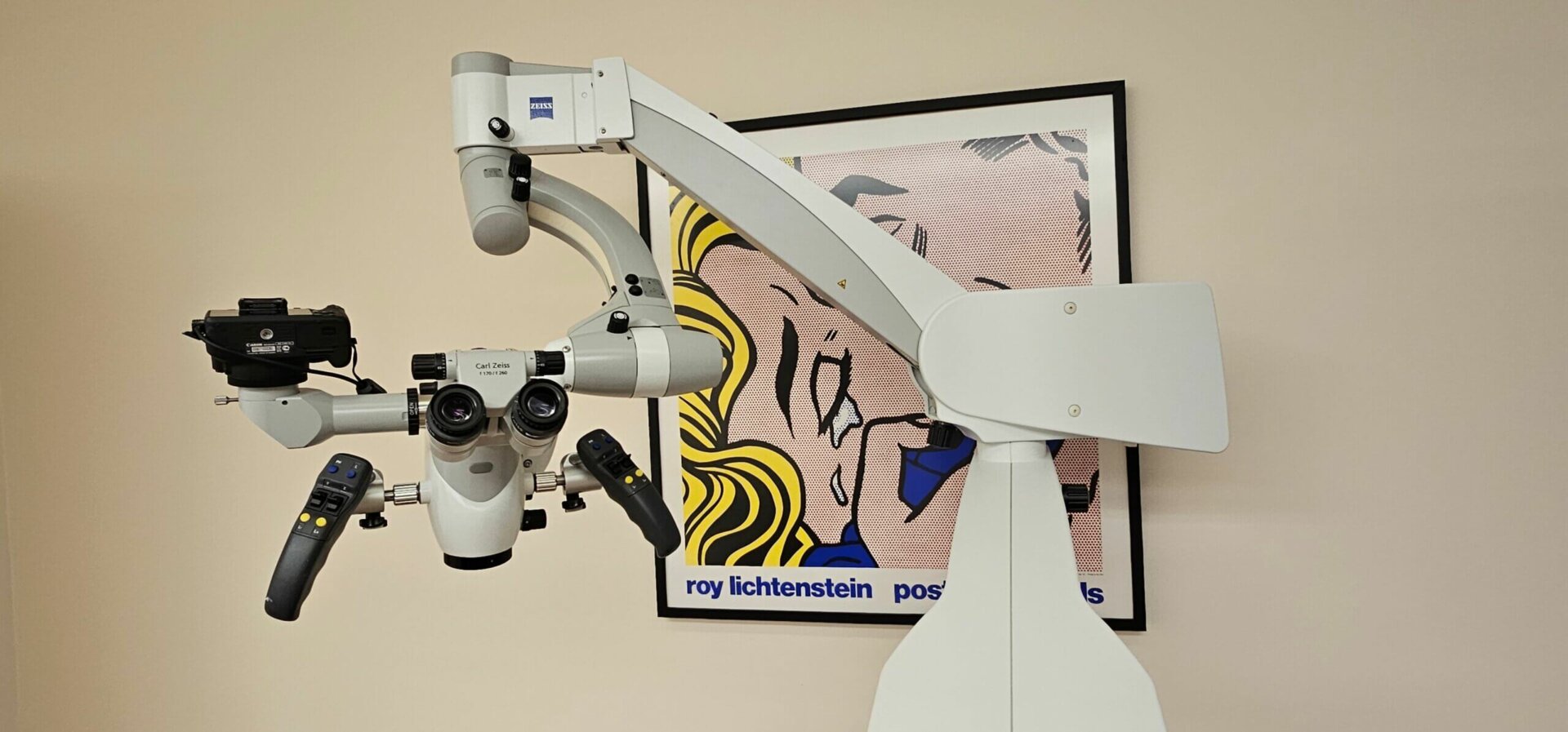 Zahnarzt Alexander Glass