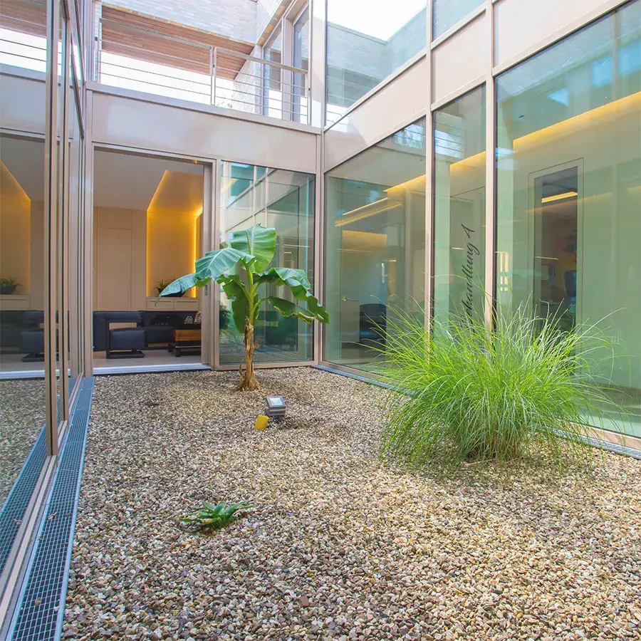 Zahnarzt Alexander Glass