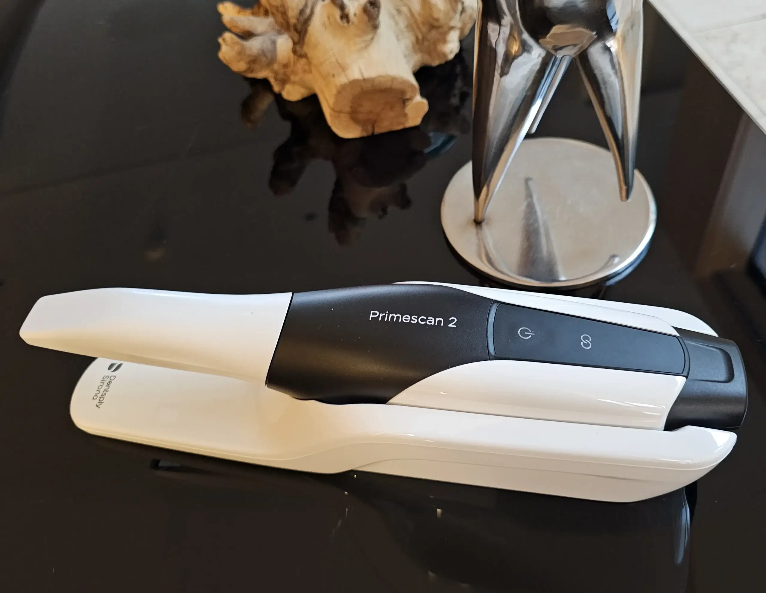 Zahnarzt Alexander Glass